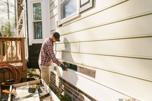 Trusted Siding Inspection service in Bath, IN - Creative Siding